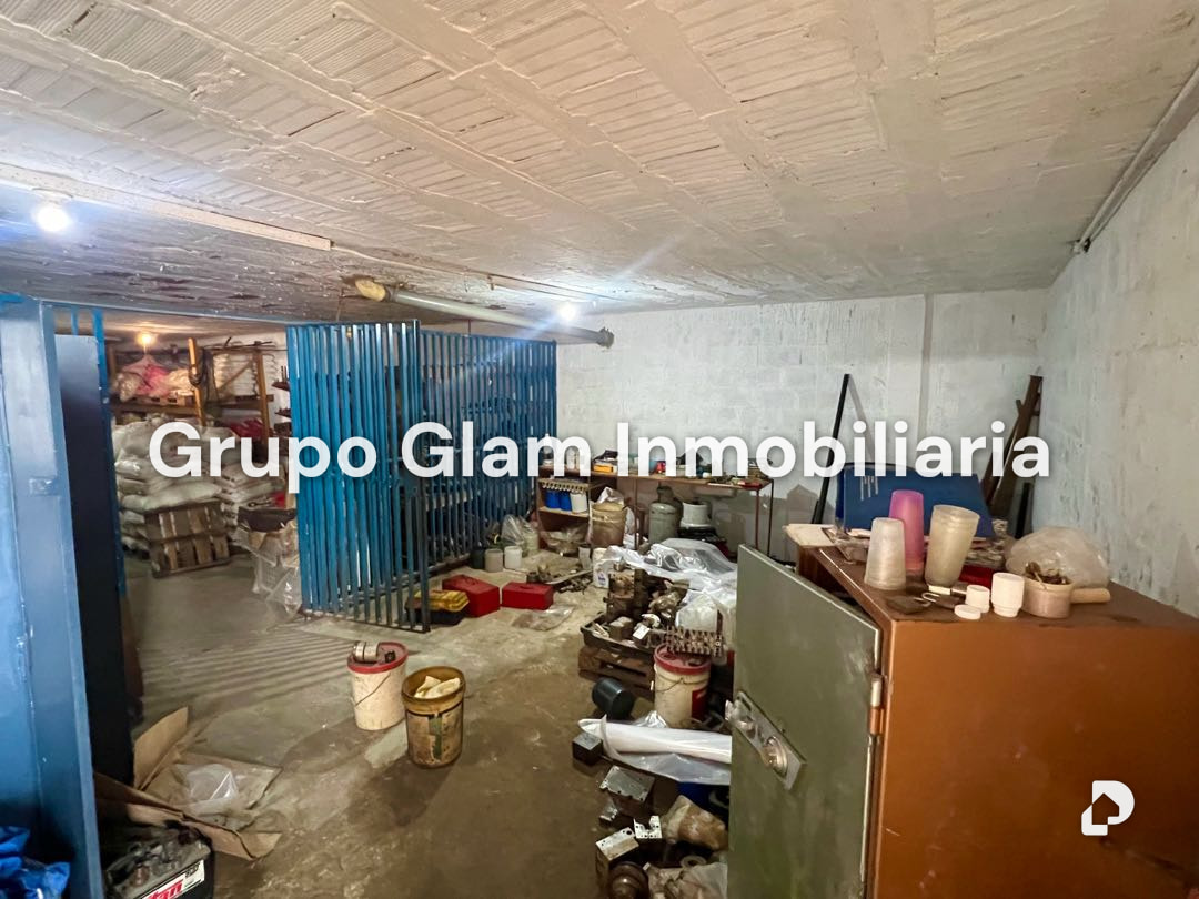 Galpón en Mariches, Caracas – 9