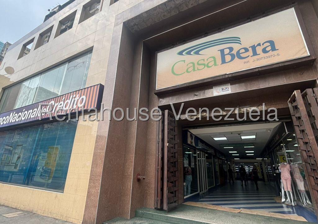 Local comercial en Caracas - 1