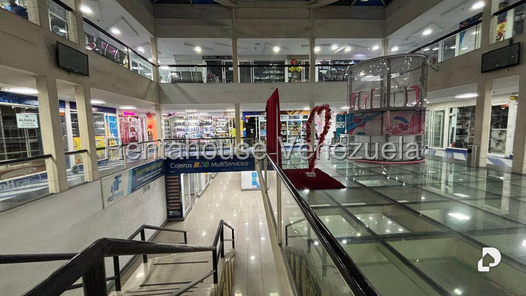Local comercial en Parroquia La Candelaria, Caracas – 8