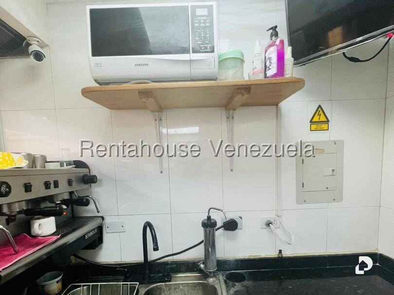 Local comercial en Parroquia La Candelaria, Caracas – 5