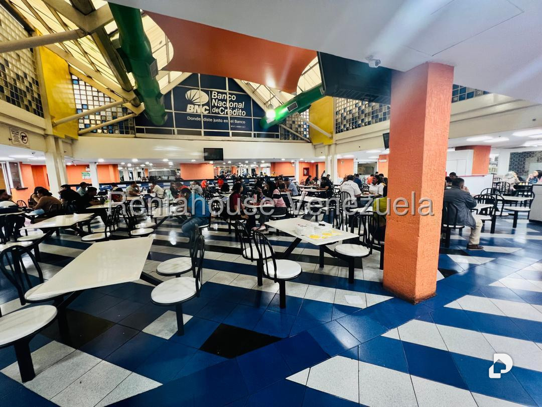Local comercial en Parroquia La Candelaria, Caracas – 6