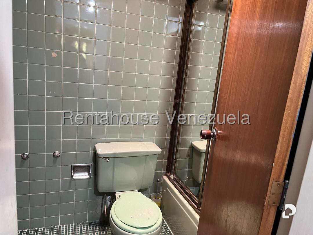 Casa en Macaracuay, Caracas – 9