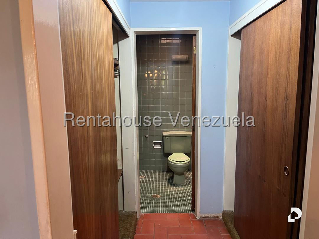 Casa en Macaracuay, Caracas – 7