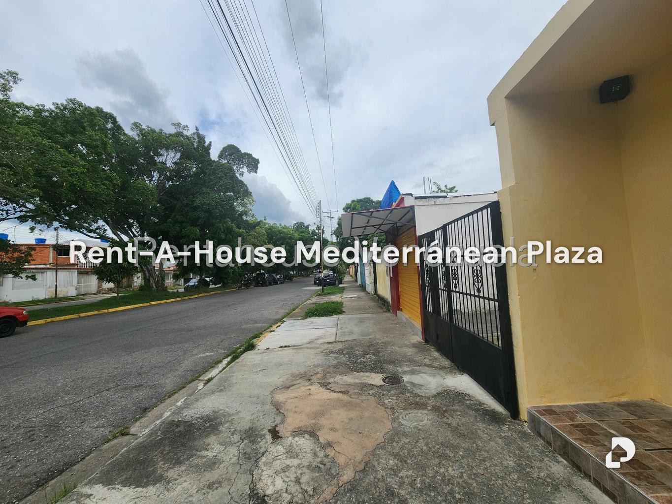 Local comercial en Yuma, San Diego – 2