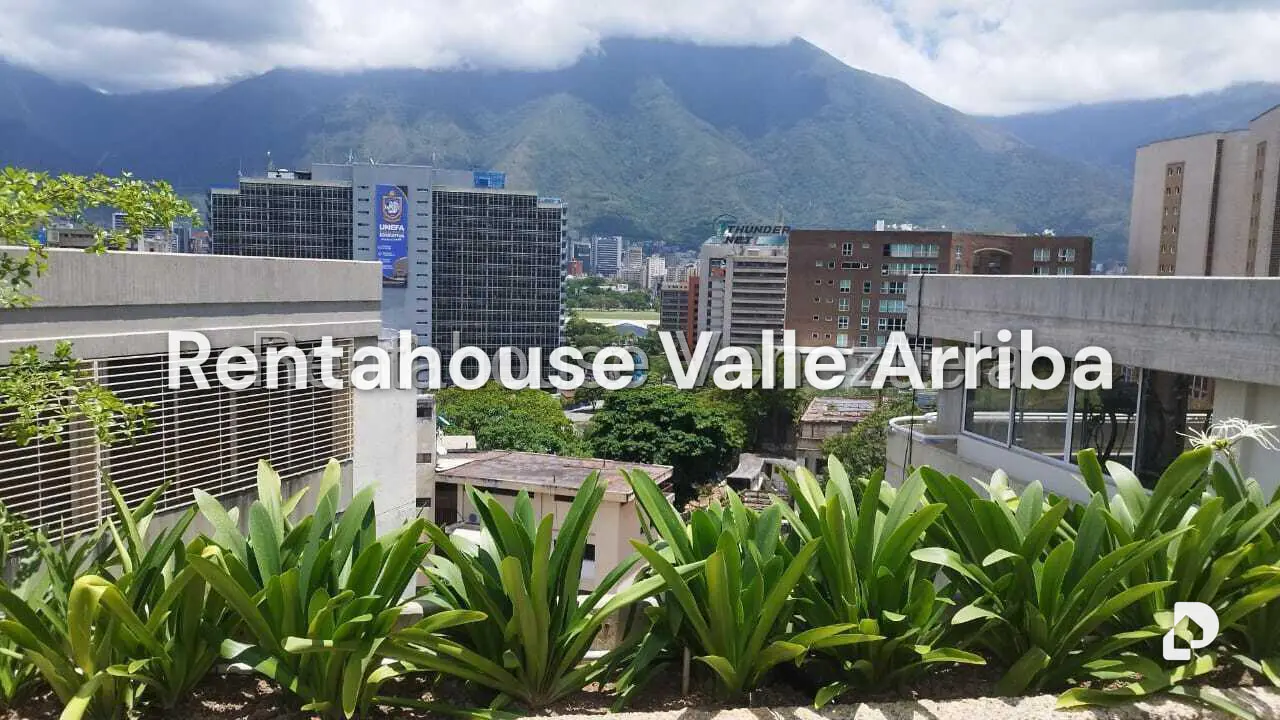 Apartamento en Lomas de Las Mercedes, Caracas – 5