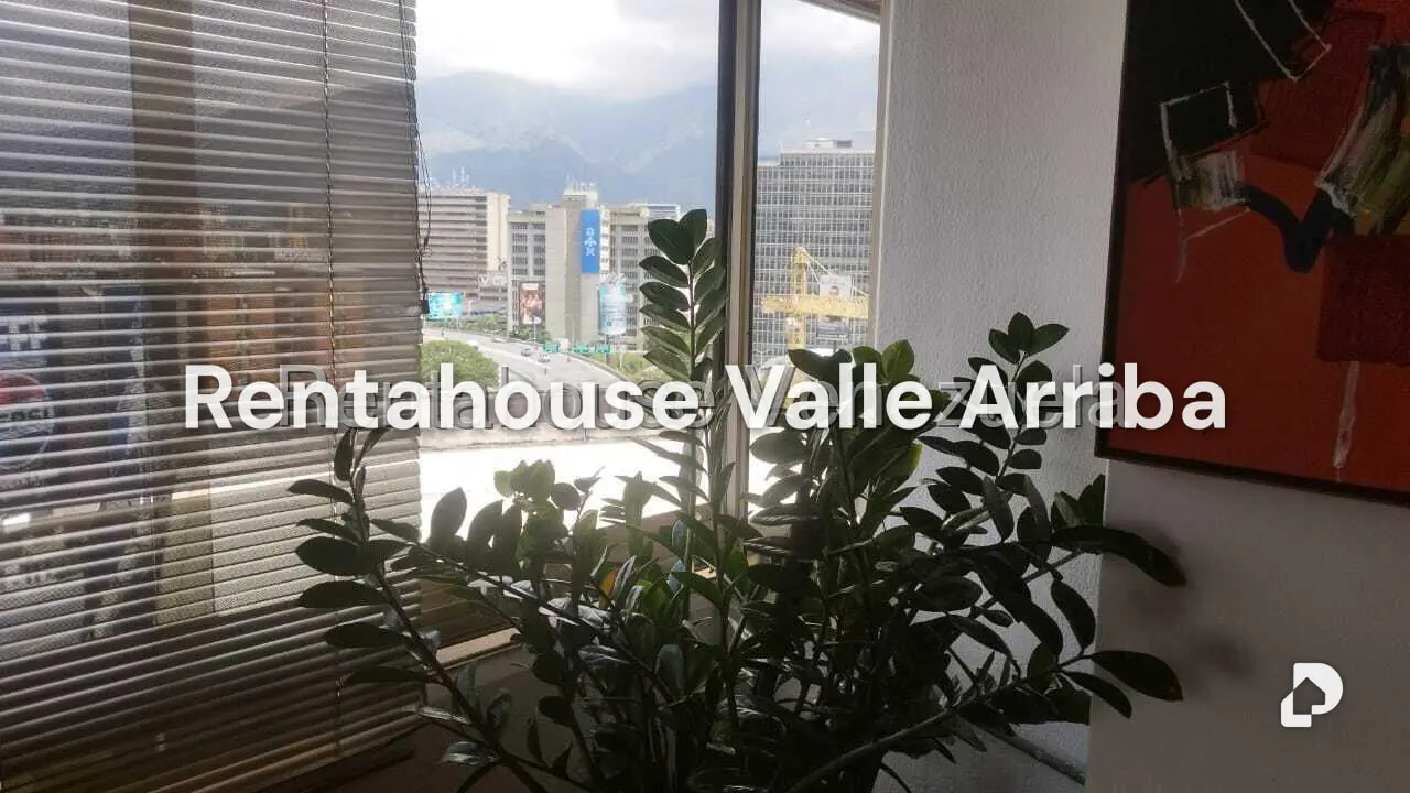 Apartamento en Lomas de Las Mercedes, Caracas – 17