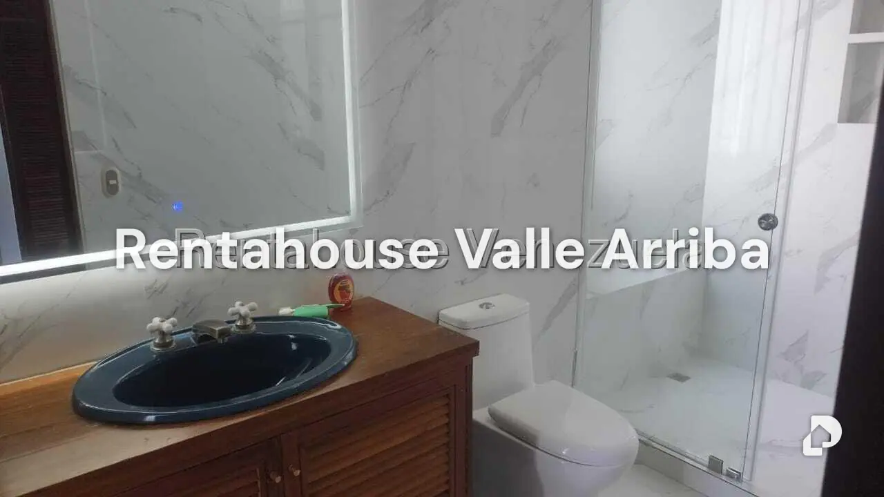 Apartamento en Lomas de Las Mercedes, Caracas – 28