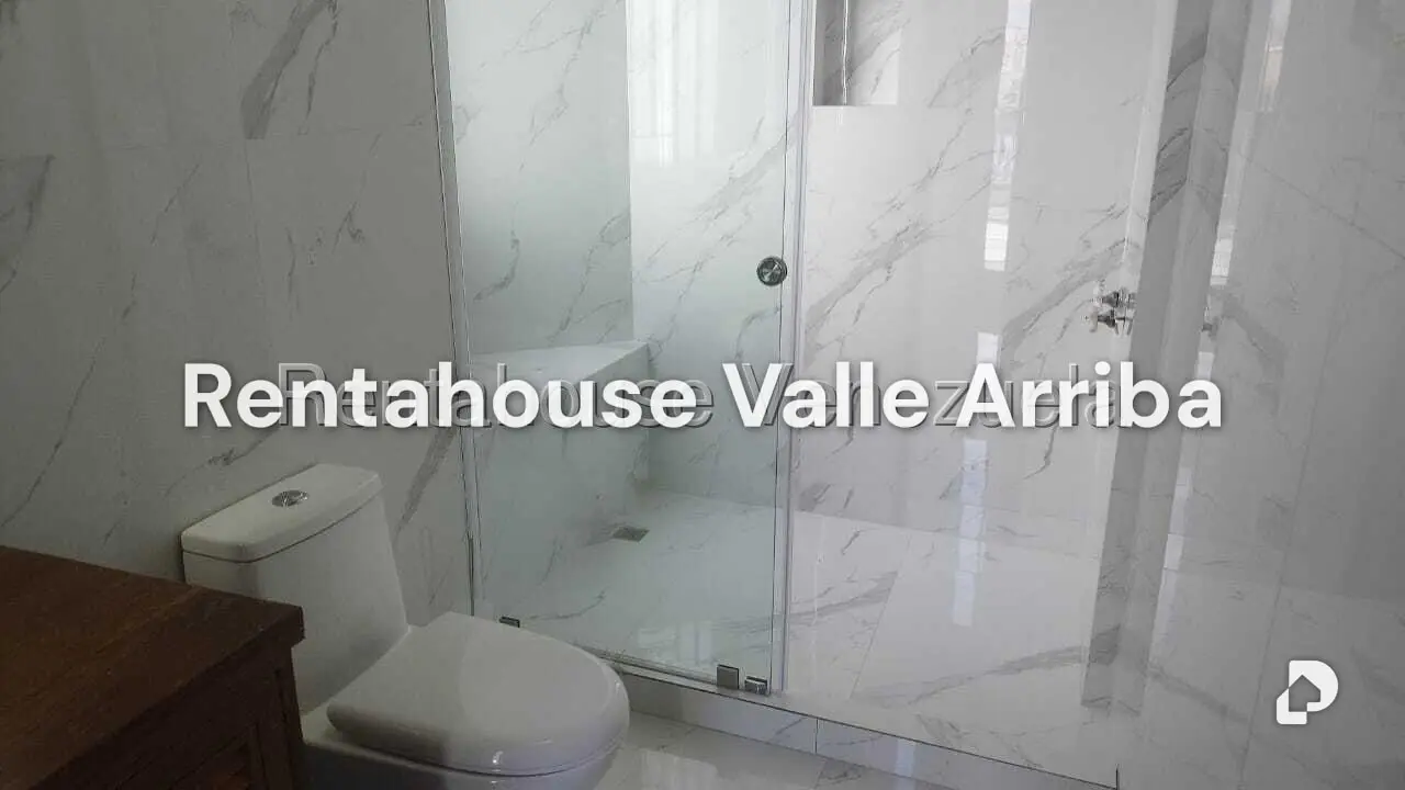 Apartamento en Lomas de Las Mercedes, Caracas – 29