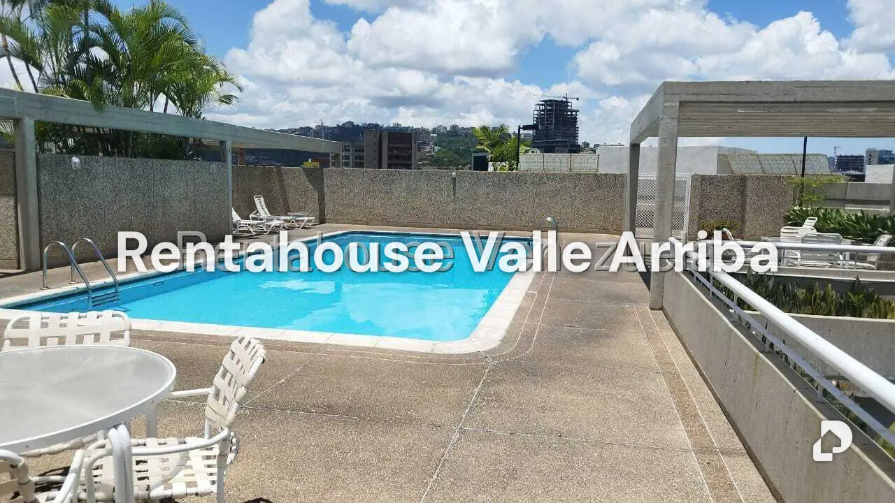 Apartamento en Lomas de Las Mercedes, Caracas – 7