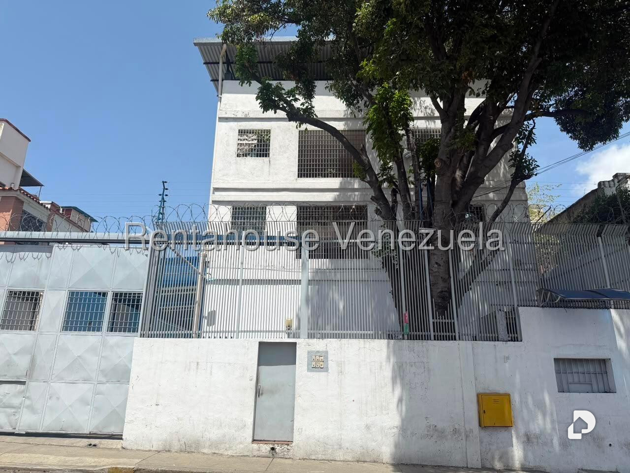 Galpón en Guaicaipuro, Caracas