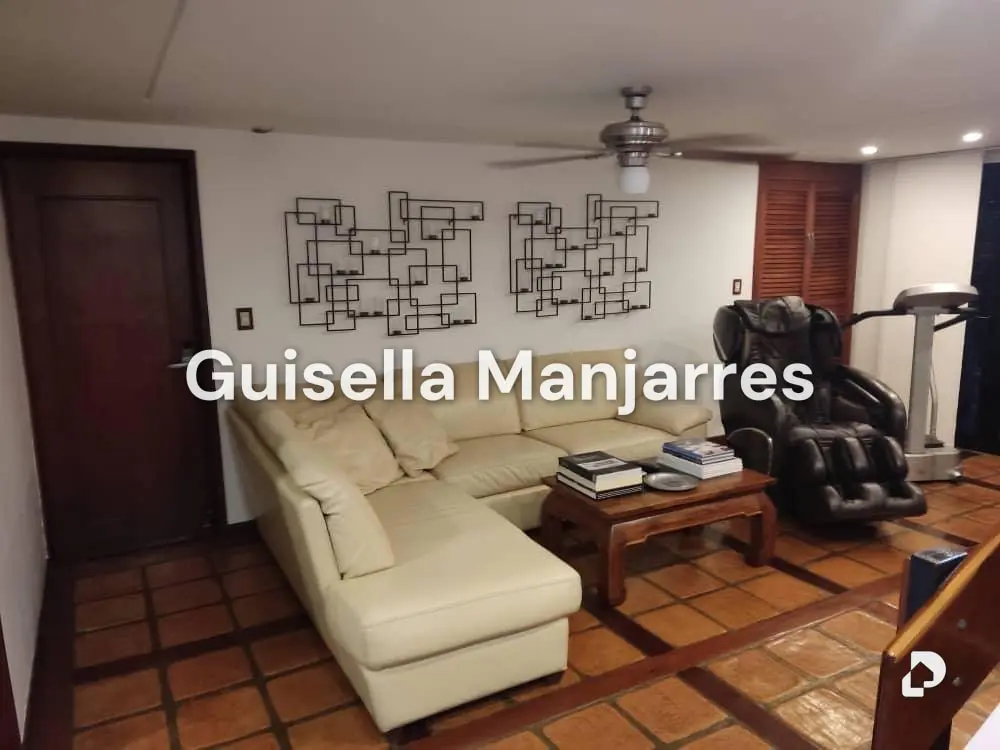 Townhouse in Caracas – 5