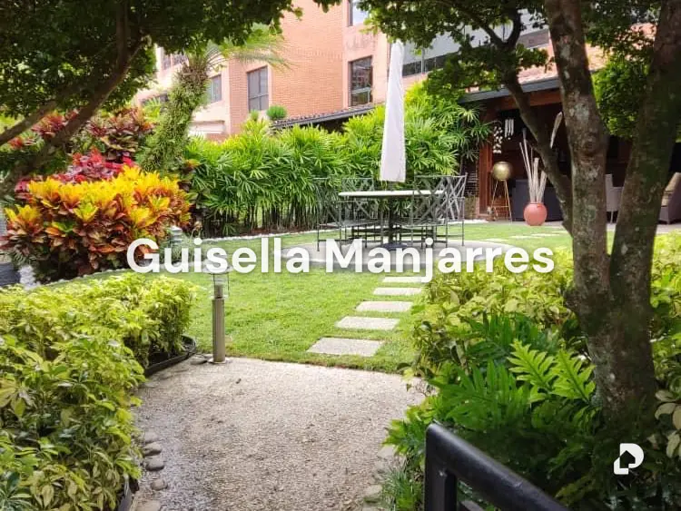 Townhouse in Caracas – 20