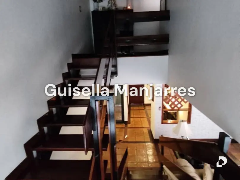 Townhouse in Caracas – 11