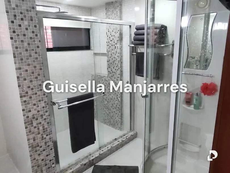 Townhouse in Caracas – 10