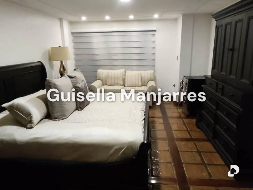 Townhouse in Caracas – 19