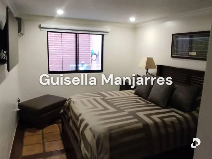 Townhouse in Caracas – 17
