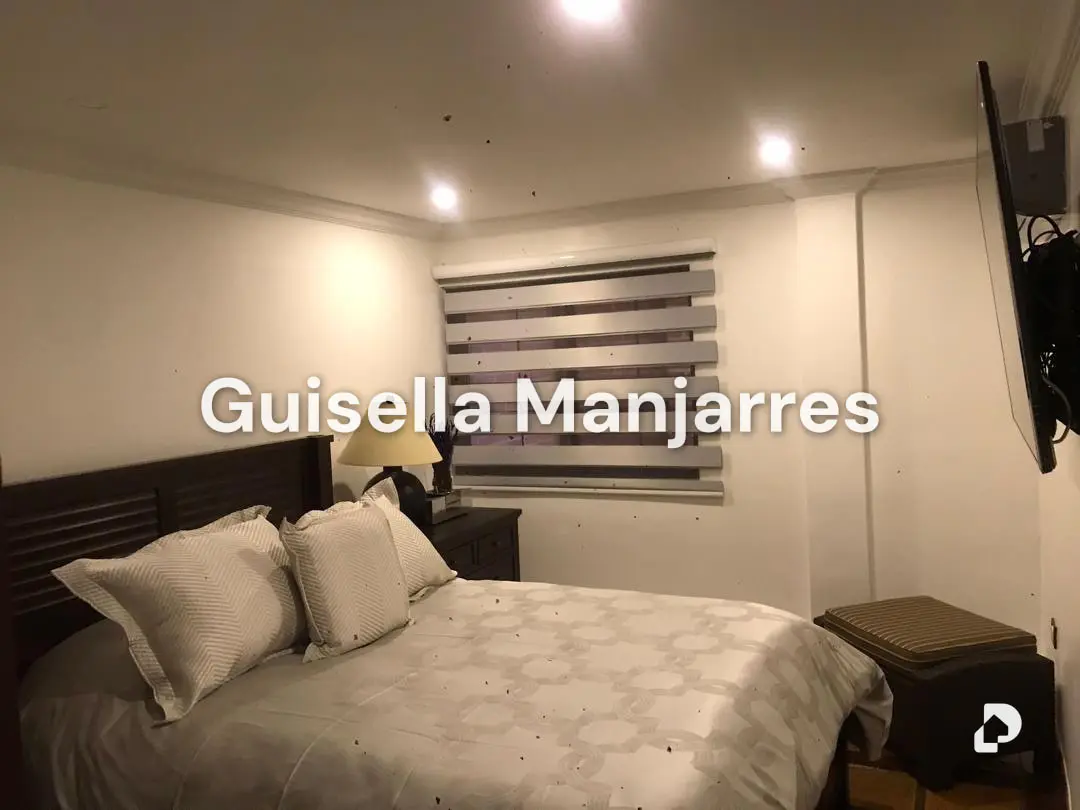 Townhouse in Caracas – 13