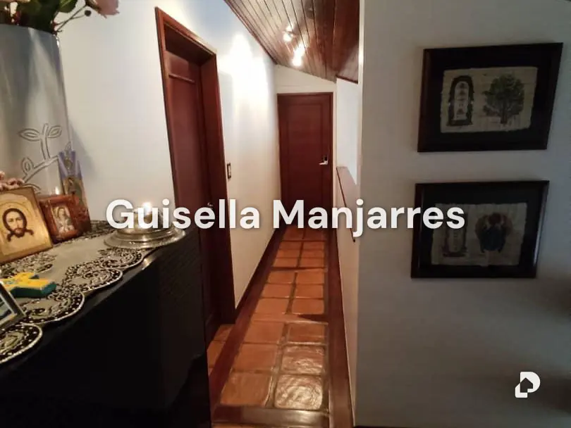 Townhouse in Caracas – 15