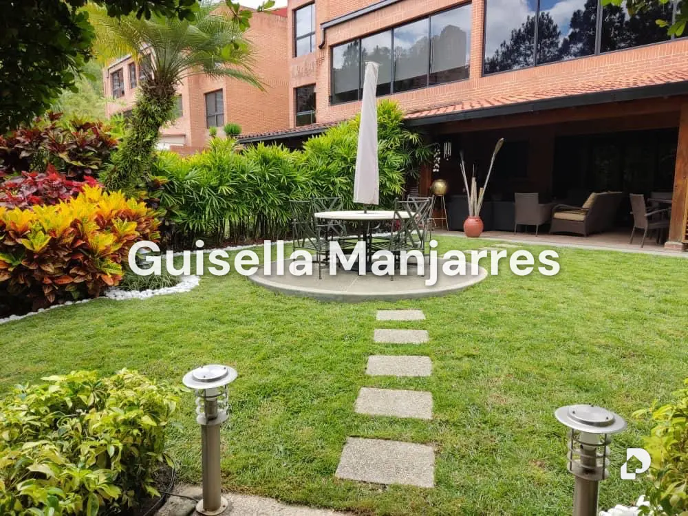 Townhouse in Caracas – 21