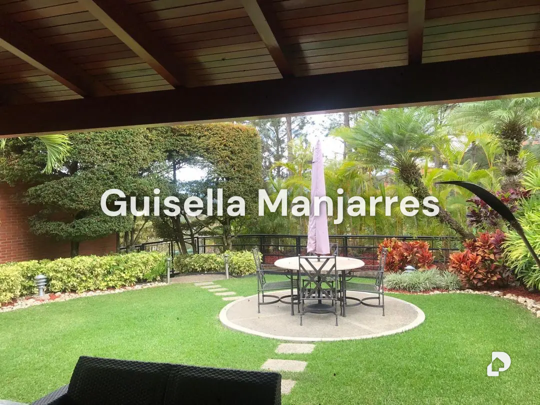 Townhouse in Caracas – 1
