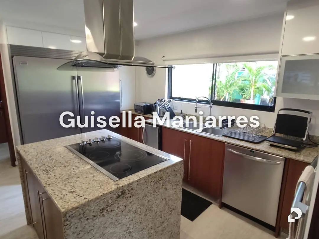 Townhouse in Caracas – 3