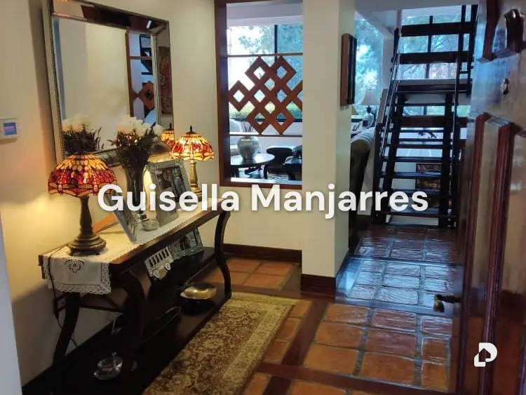 Townhouse in Caracas – 6