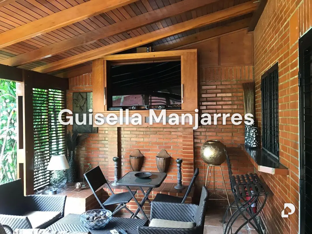 Townhouse in Caracas – 16