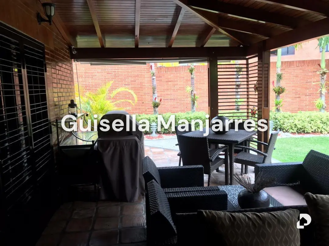 Townhouse in Caracas – 9