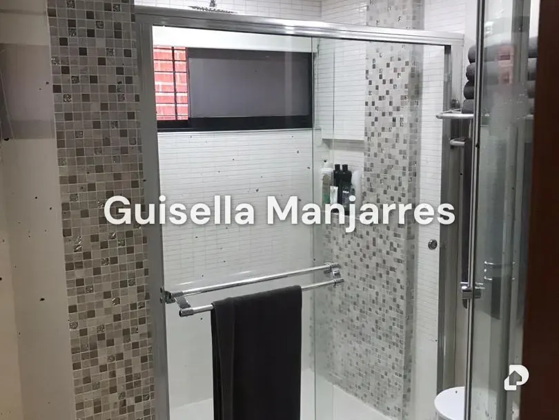 Townhouse in Caracas – 14