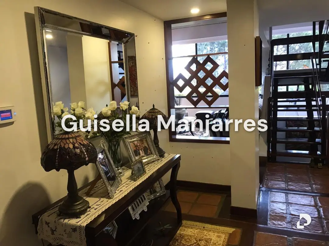 Townhouse in Caracas – 8