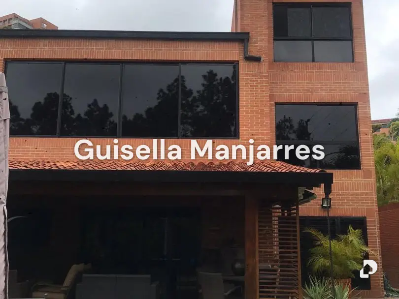 Townhouse in Caracas – 18