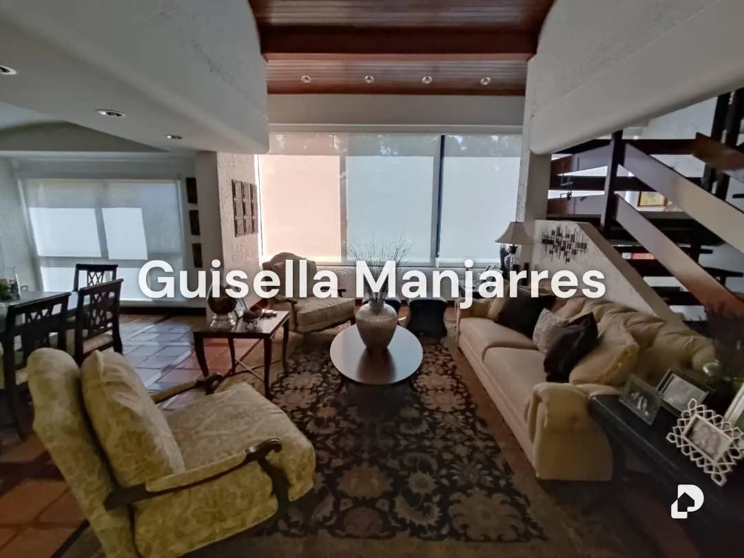 Townhouse in Caracas – 7