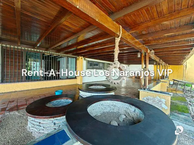 Casa en Macaracuay, Caracas – 3
