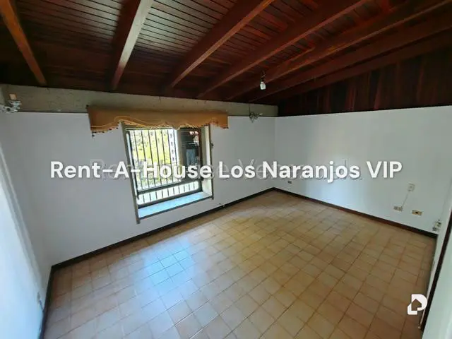 Casa en Macaracuay, Caracas – 8