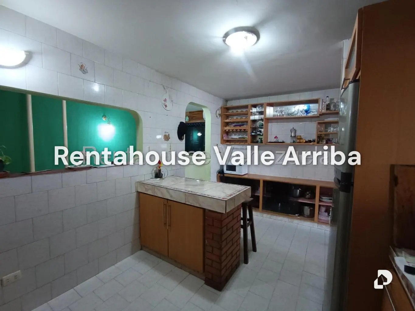 Casa en Valle Arriba, Guatire – 10