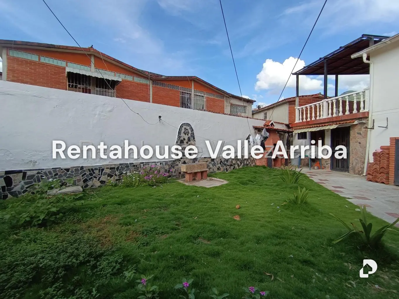 Casa en Valle Arriba, Guatire – 3