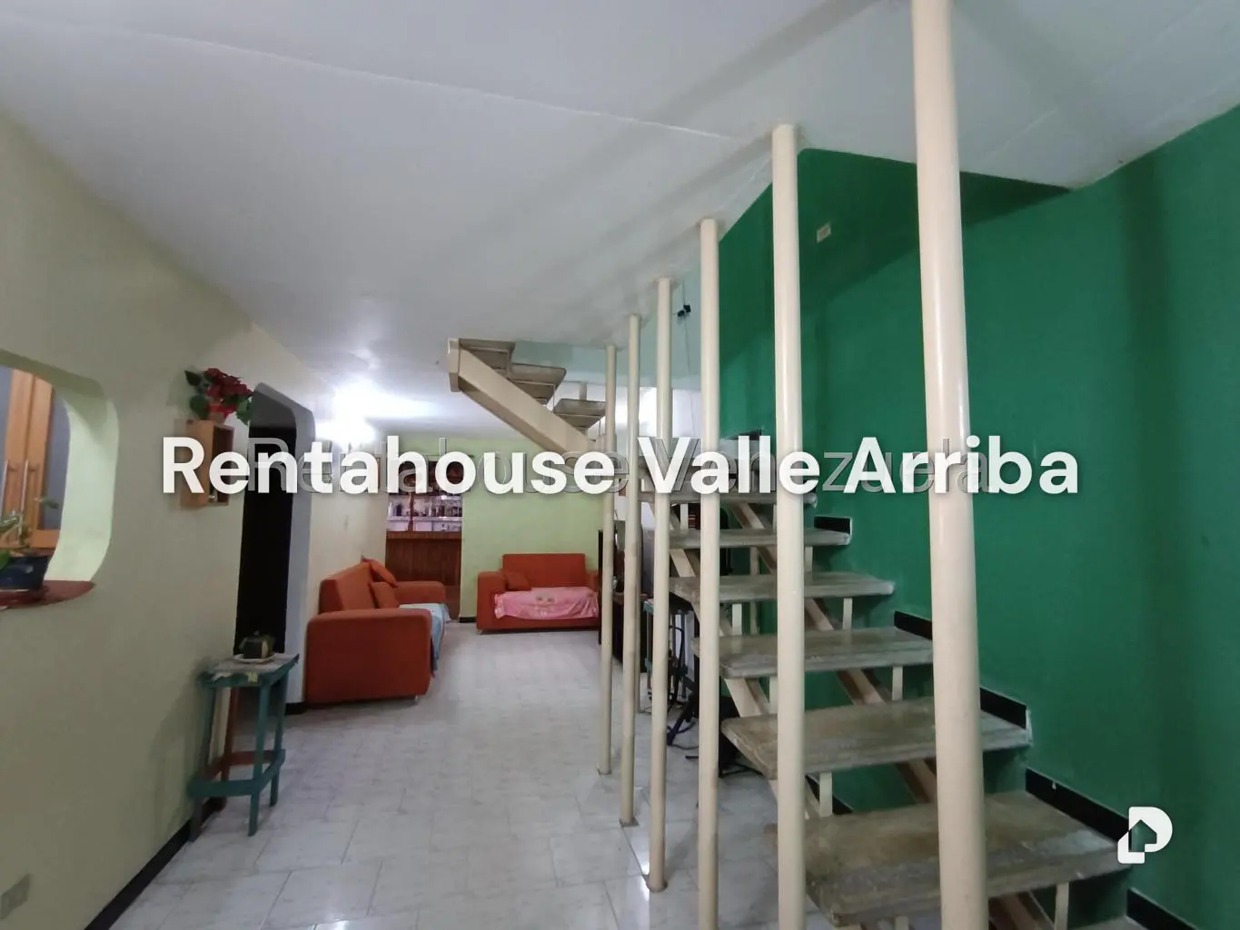 Casa en Valle Arriba, Guatire – 9