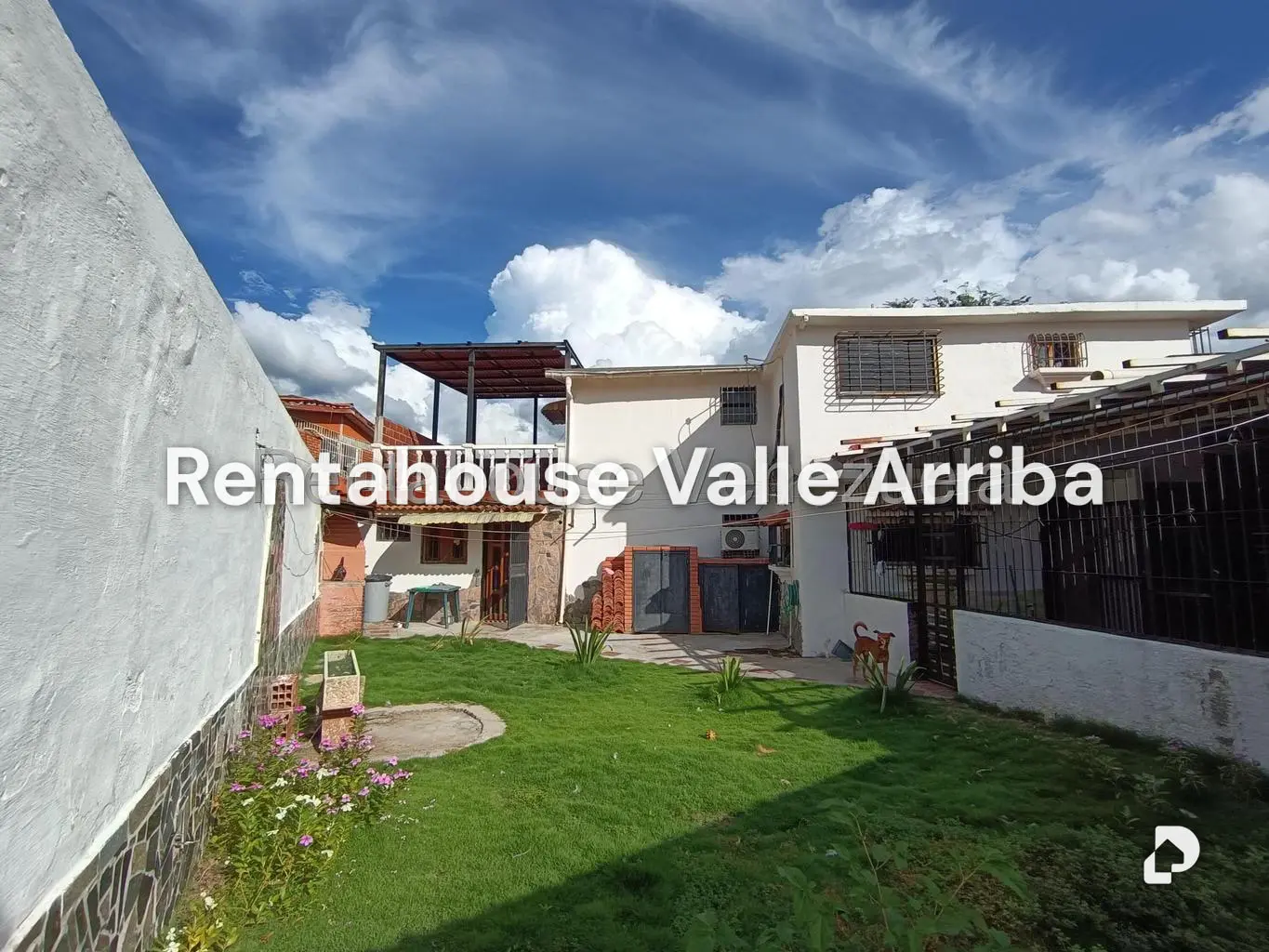 Casa en Valle Arriba, Guatire – 5