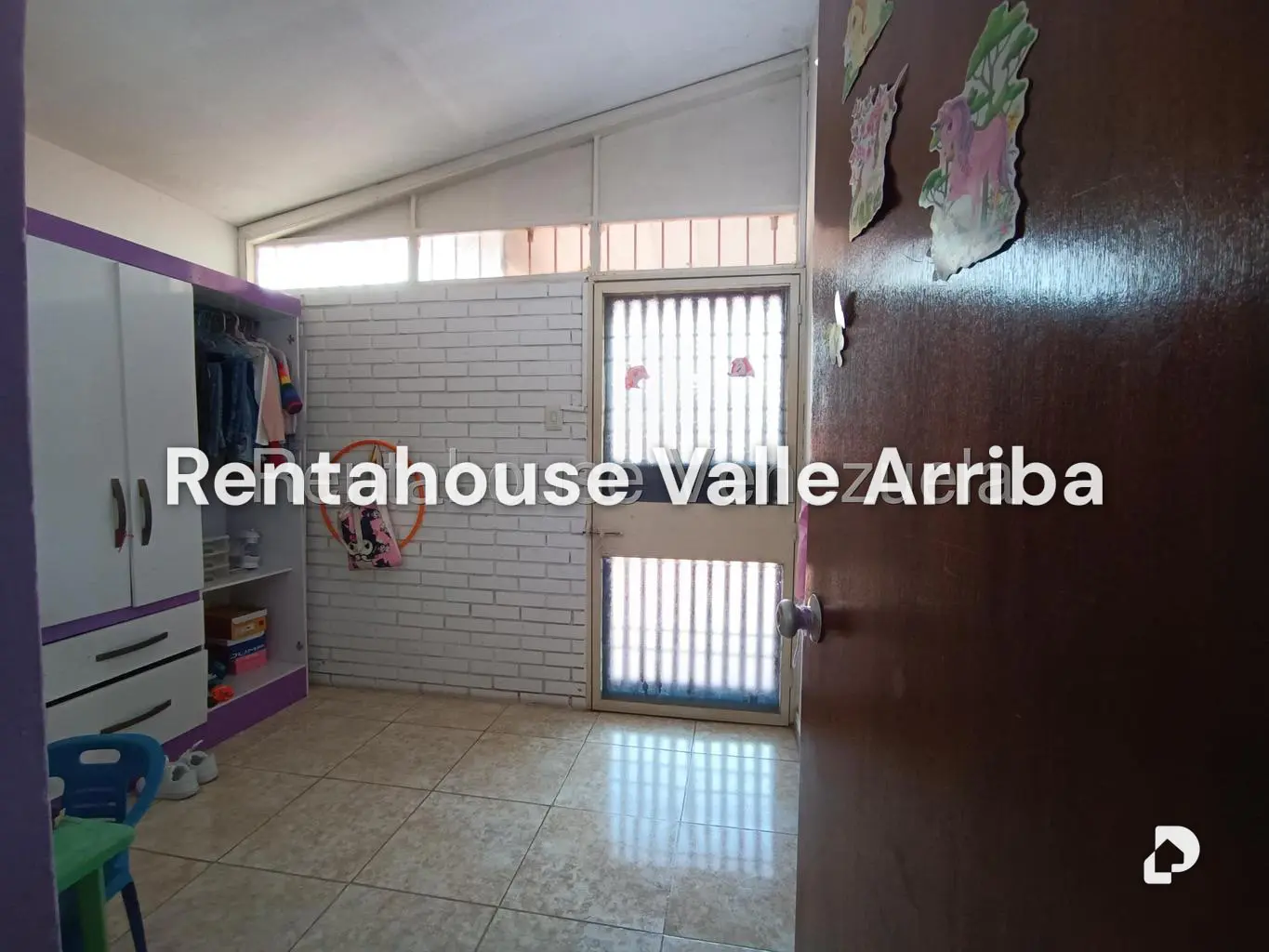 Casa en Valle Arriba, Guatire – 21