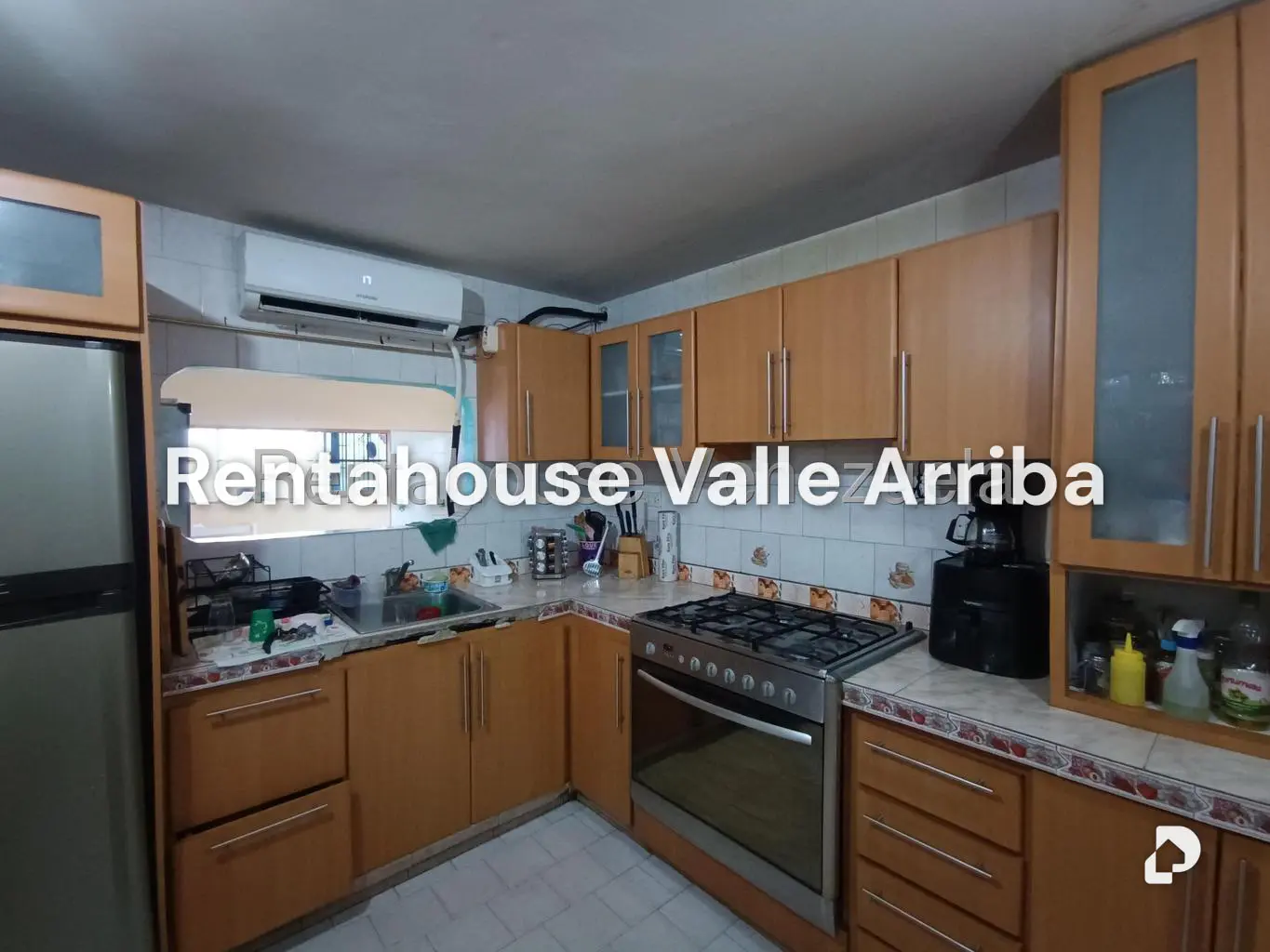 Casa en Valle Arriba, Guatire – 12