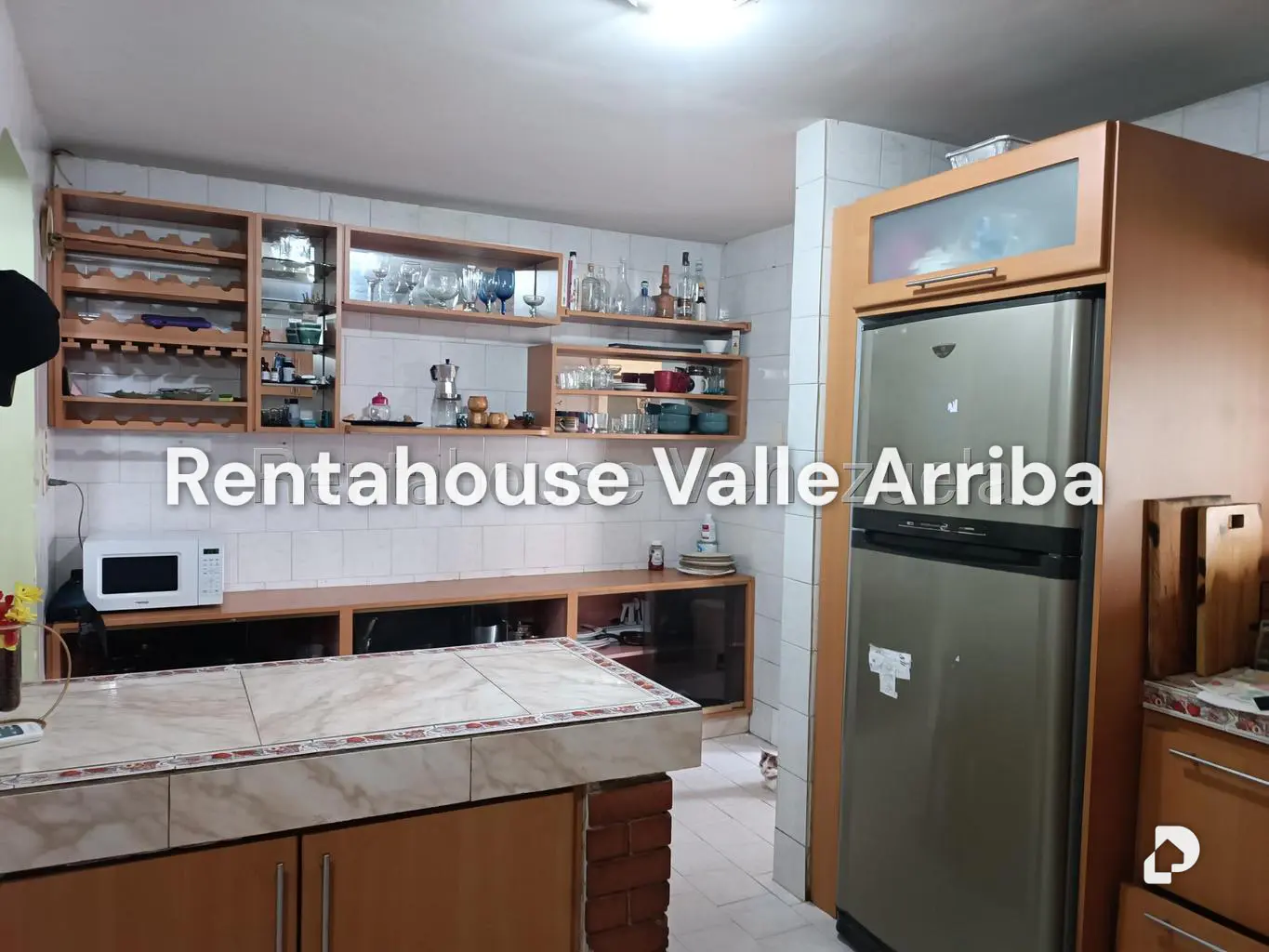 Casa en Valle Arriba, Guatire – 13
