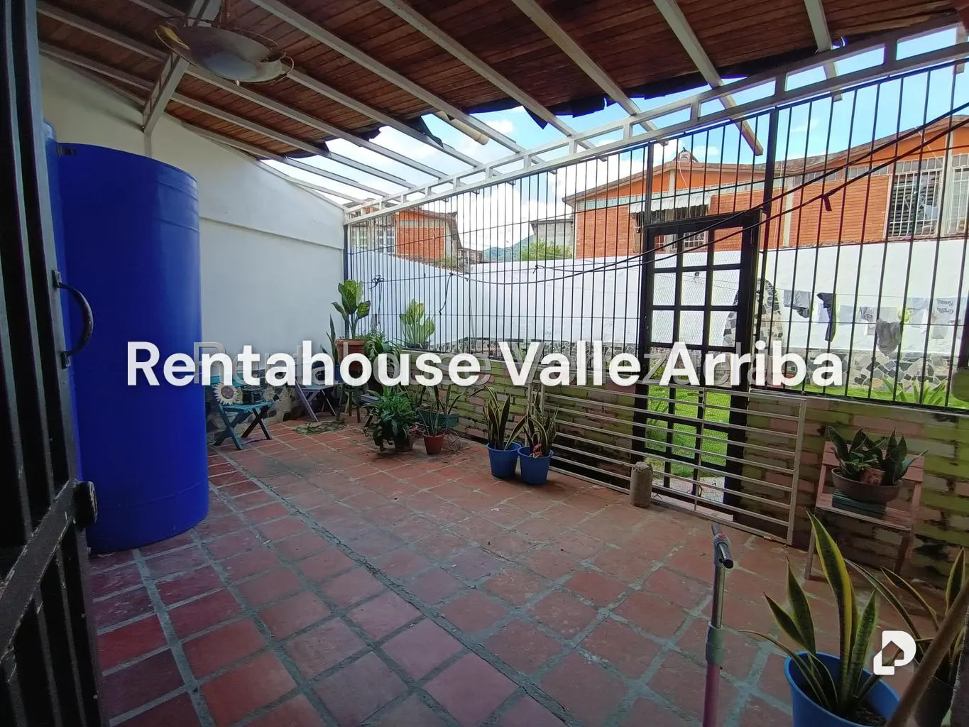 Casa en Valle Arriba, Guatire – 7