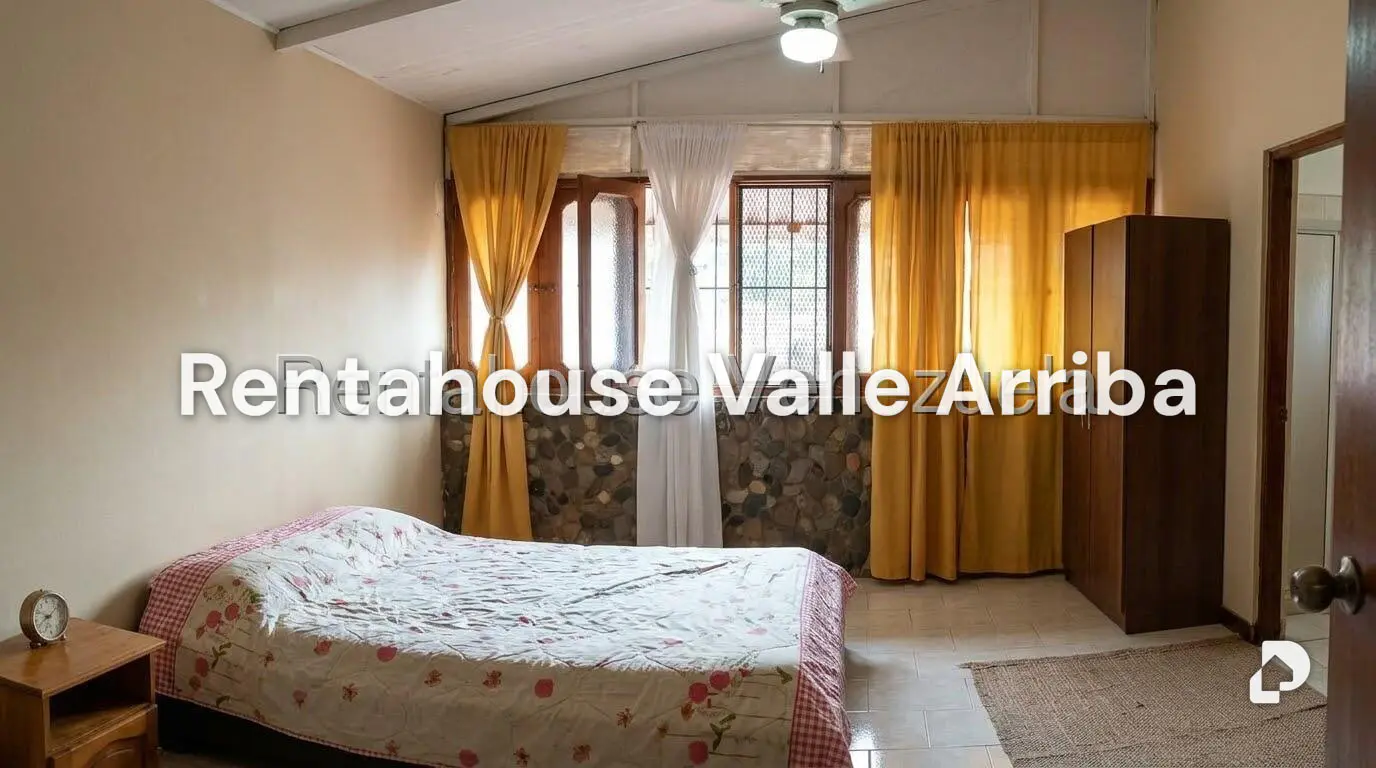 Casa en Valle Arriba, Guatire – 18