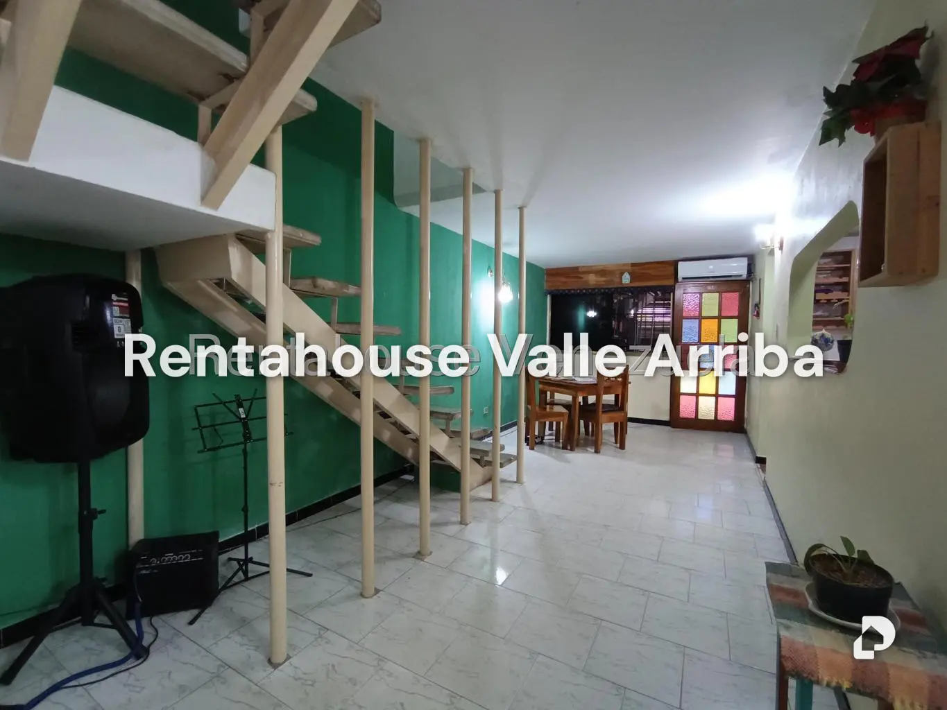 Casa en Valle Arriba, Guatire – 6