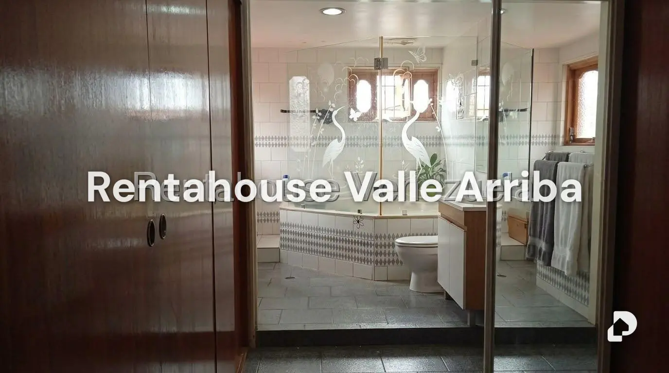 Casa en Valle Arriba, Guatire – 19