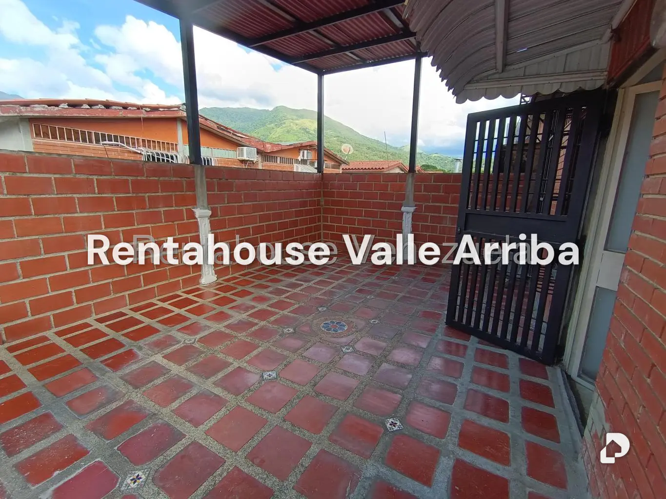 Casa en Valle Arriba, Guatire – 24