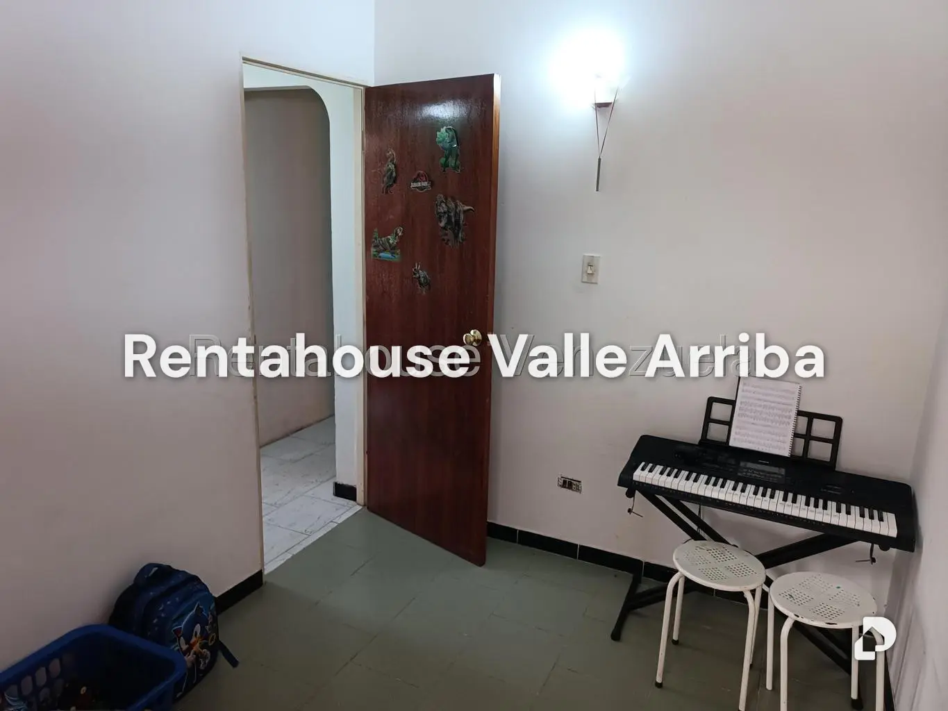 Casa en Valle Arriba, Guatire – 25
