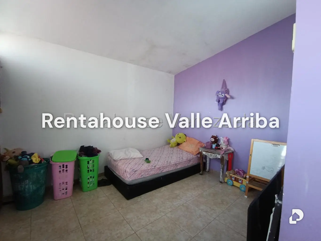 Casa en Valle Arriba, Guatire – 22