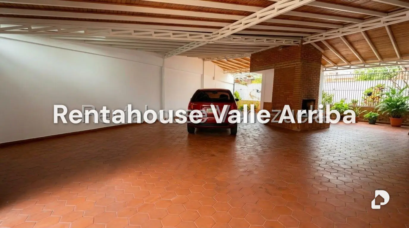 Casa en Valle Arriba, Guatire – 29