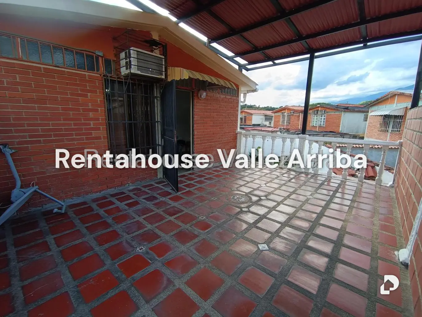 Casa en Valle Arriba, Guatire – 23